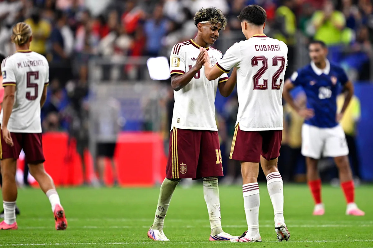 Selecciones y predicciones de la final del Mundial: las 3 mejores apuestas para el España-Argentina