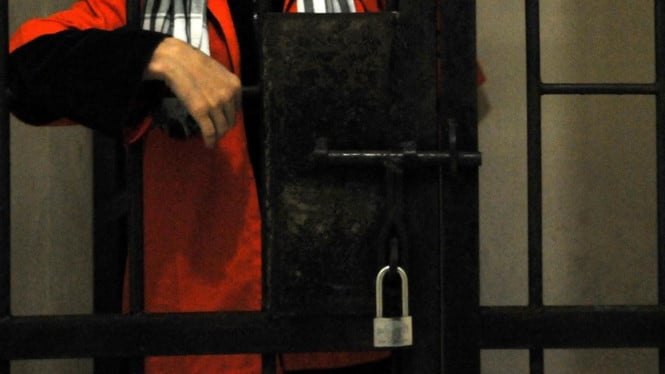 44 presos recibieron ayuda especial por el Año Nuevo chino 2026