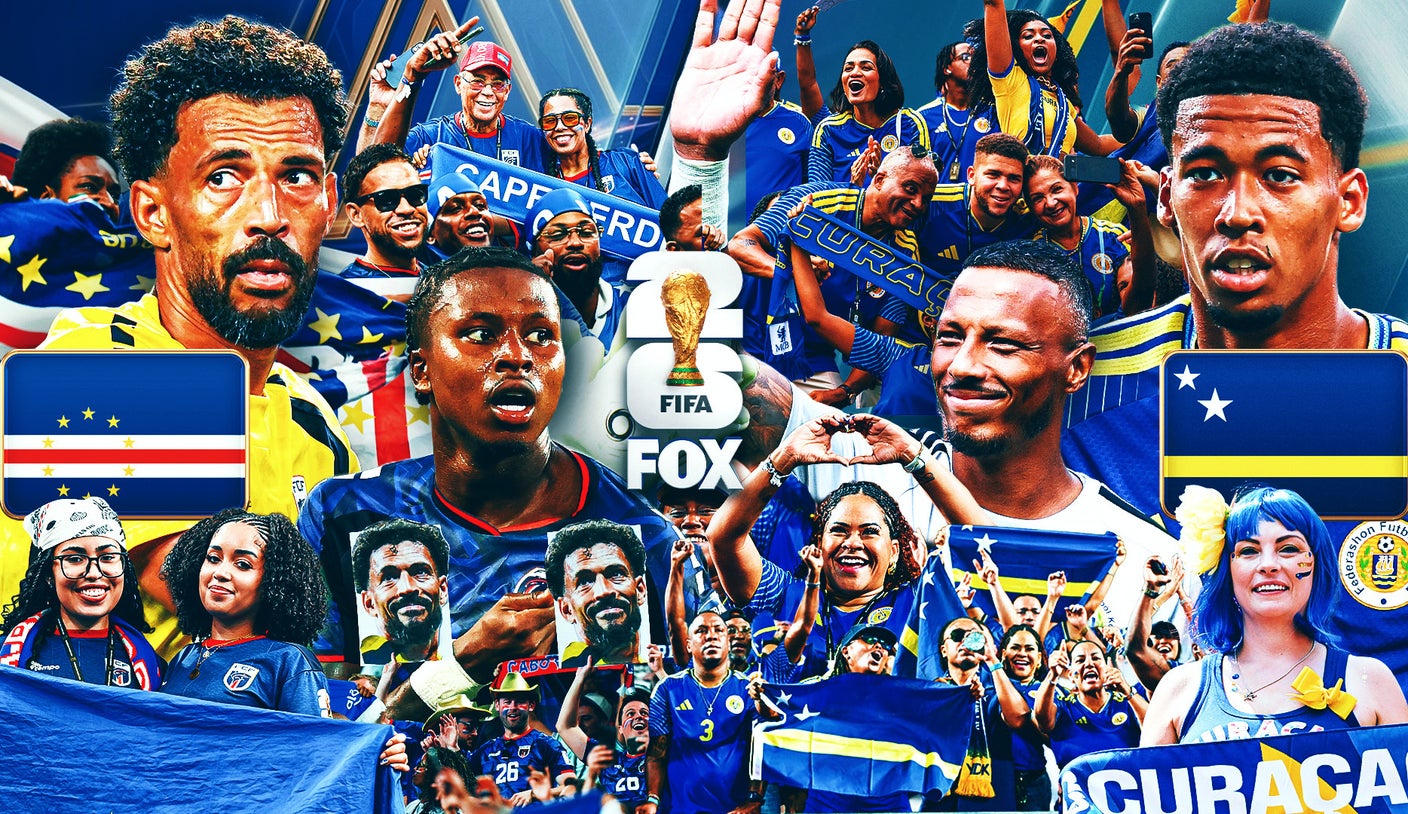 Desde Curazao hasta Cabo Verde, naciones pequeñas pero poderosas hicieron especial la Copa del Mundo