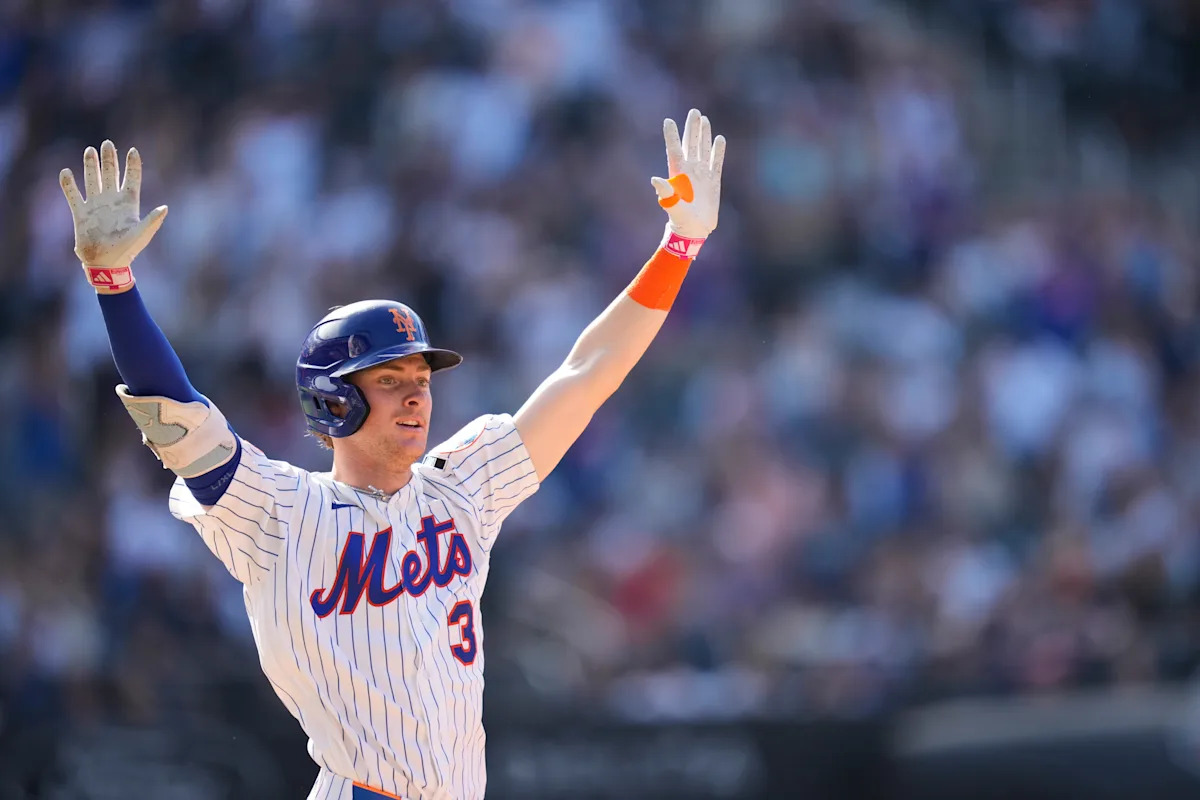 Los Mets obtienen una victoria con un out y 10 entradas sobre los Yankees y ganan 2 de 3 en la Serie Subway