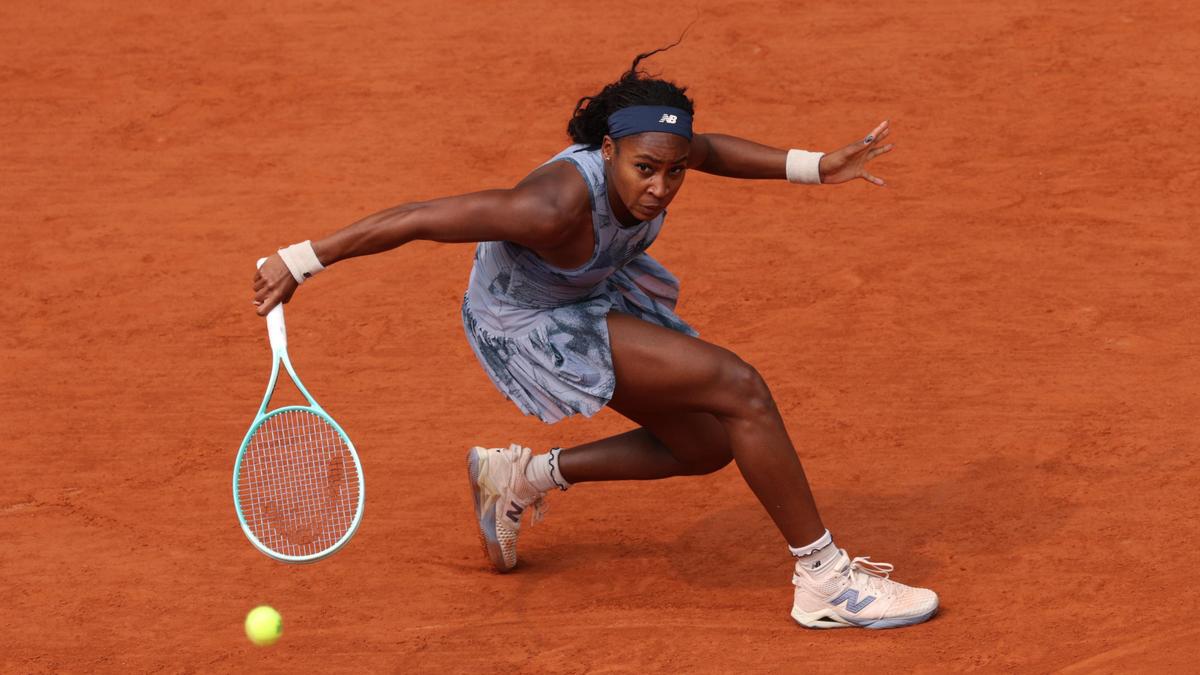 Abierto de Francia 2026, cuadro femenino: se espera que la actual campeona Gauff y la número 1 del mundo Sabalenka en la misma mitad se enfrenten en semifinales