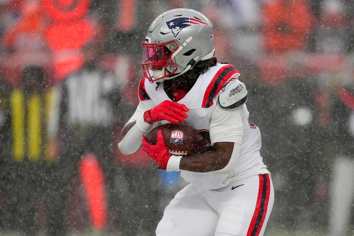 ¿A qué hora es el Super Bowl 2026? Hora de inicio de Patriots vs. Seahawks, canal de televisión, dónde transmitir y más