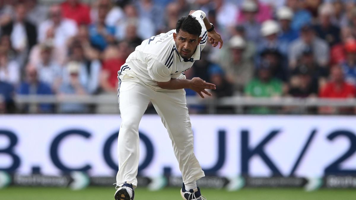 Una prueba, muchas lecciones: la búsqueda del ritmo de Anshul Kamboj