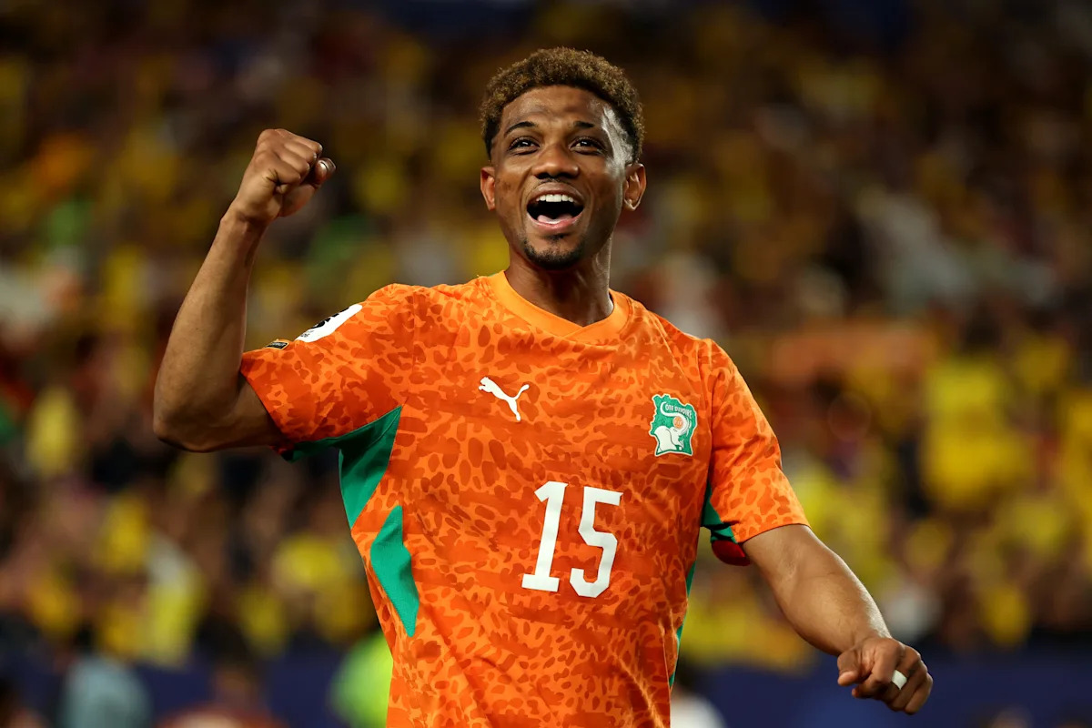 Mundial 2026: Costa de Marfil sorprende a Ecuador con victoria 1-0