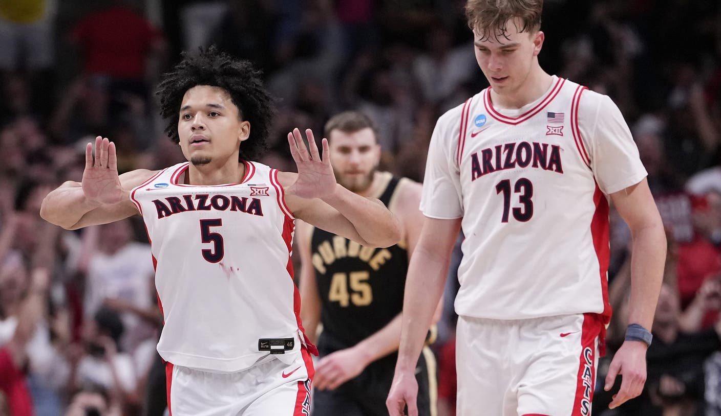 Código promocional de Fanatics Sportsbook: apueste $5 y obtenga $200 en UConn contra Illinois, Arizona contra Michigan