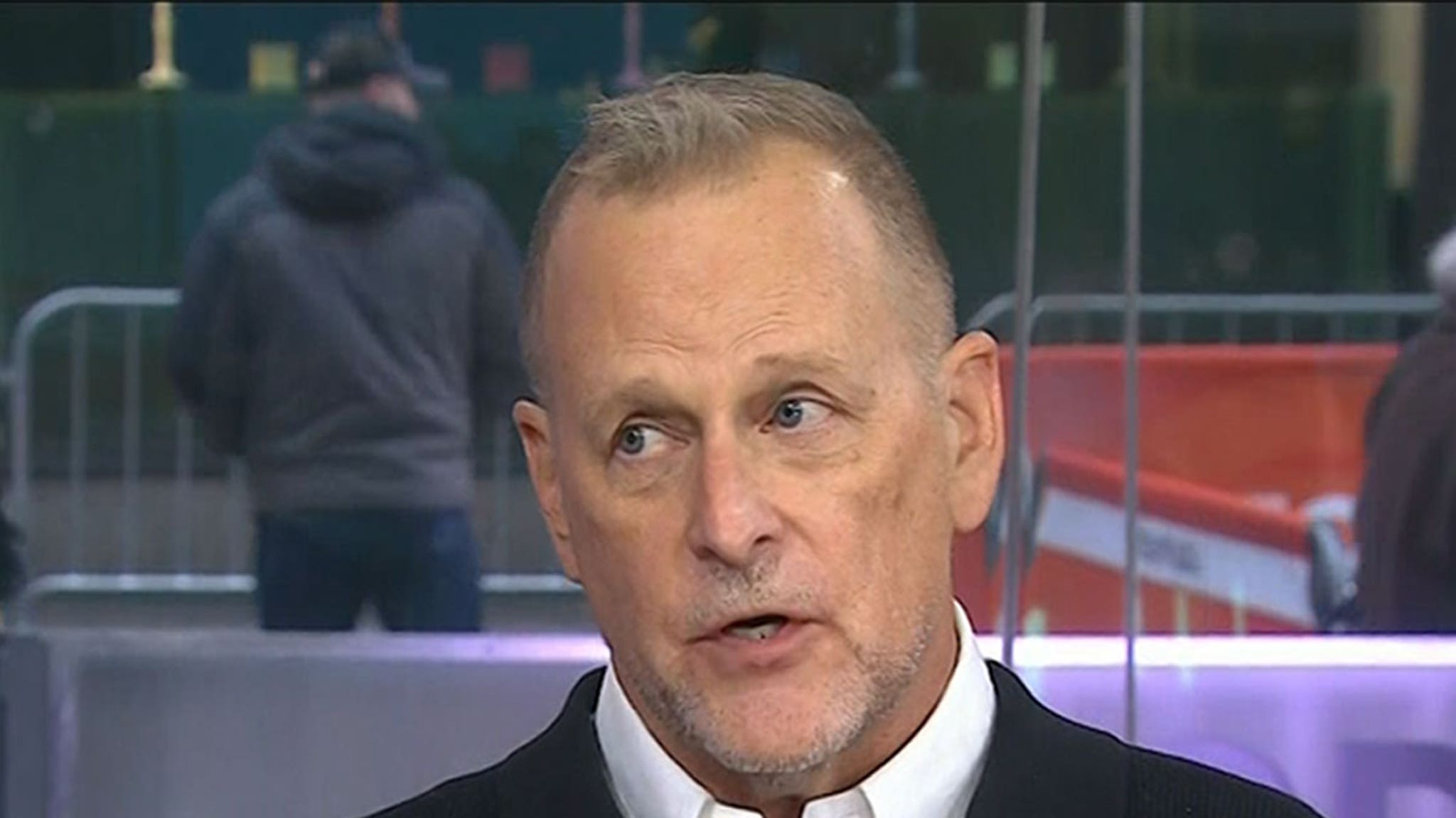 Dave Coulier revela un nuevo diagnóstico de cáncer, pero el pronóstico es positivo