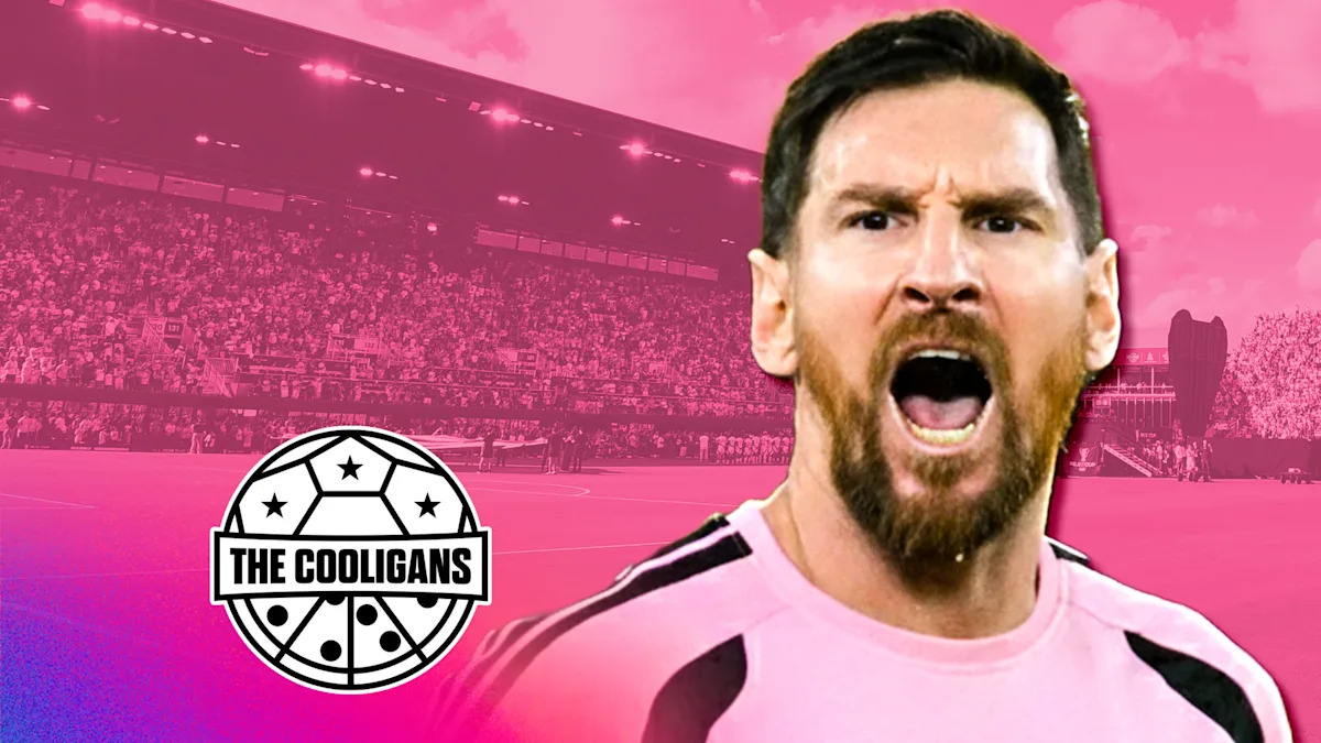 ¿La crisis de Messi en Los Ángeles, el drama de la carrera por el título de la EPL y la Copa del Mundo 2026 ya están en marcha?