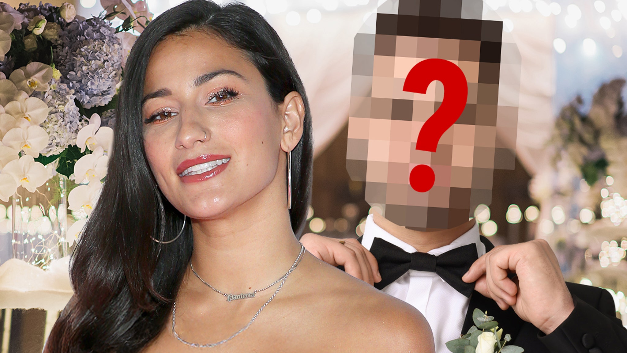 Lexy Panterra se compromete con su novio secreto