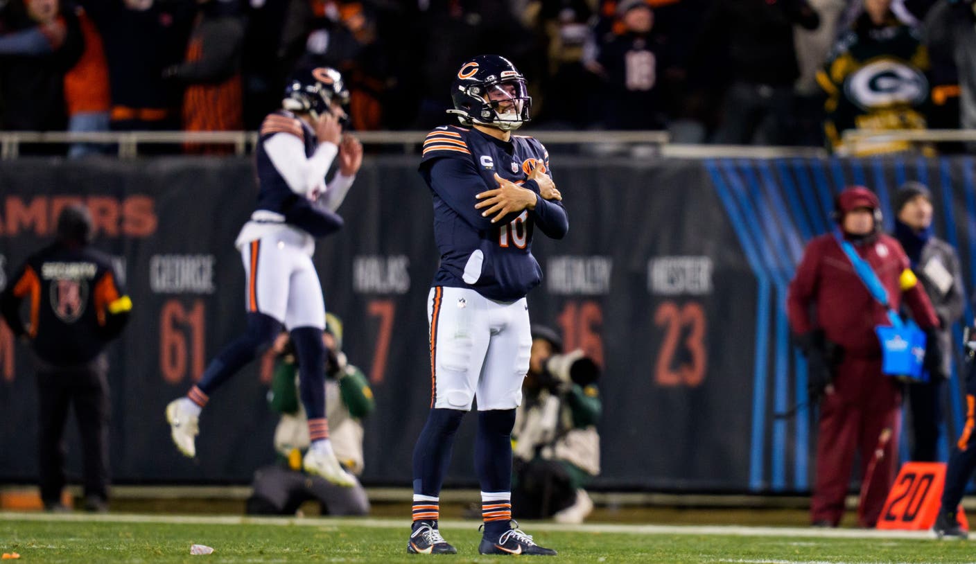 Última oportunidad para reclamar el código promocional DraftKings de $ 200 el domingo de la NFL en 2025