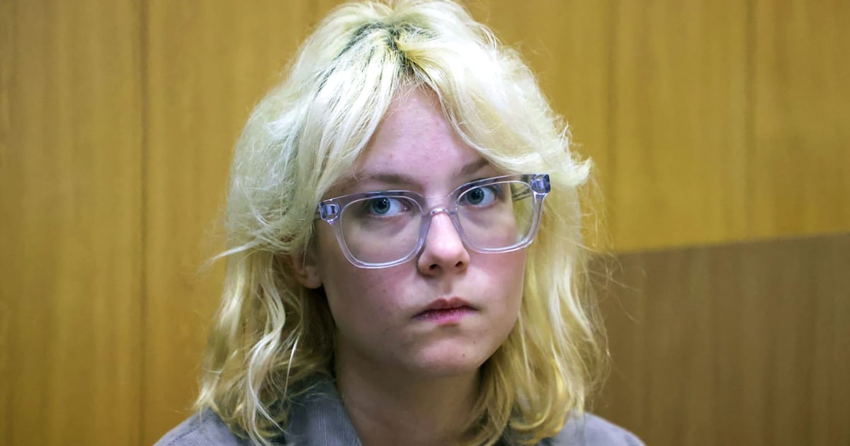 Cómo un músico callejero adolescente se convirtió en el rostro de la represión del Kremlin