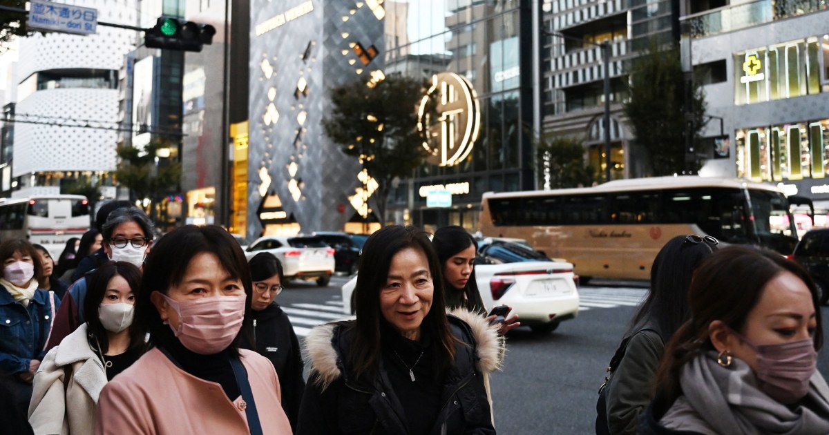 Aumentan las advertencias para EE. UU. a medida que la cepa grave de gripe H3N2 provoca brotes en Canadá y el Reino Unido