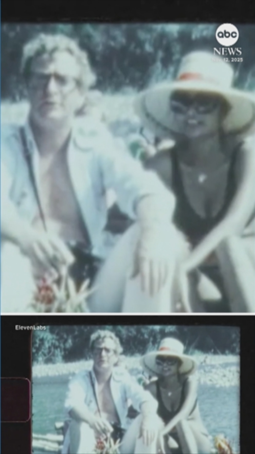 MIRAR: Preocupaciones por la IA después de que Matthew McConaughey creara una versión digital de su voz