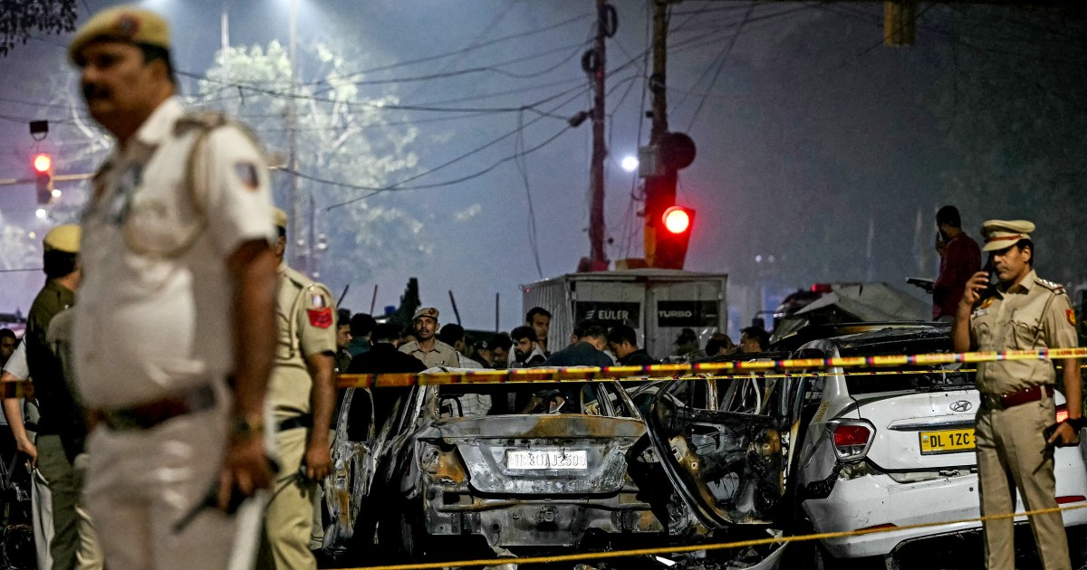 La explosión en Delhi y el ataque en Islamabad ponen en riesgo a India y Pakistán