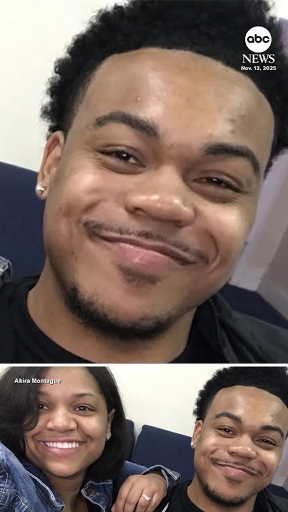 El jurado del vídeo recompensa a una mujer con 1,75 millones de dólares por el presunto romance de su marido con una influencer de TikTok