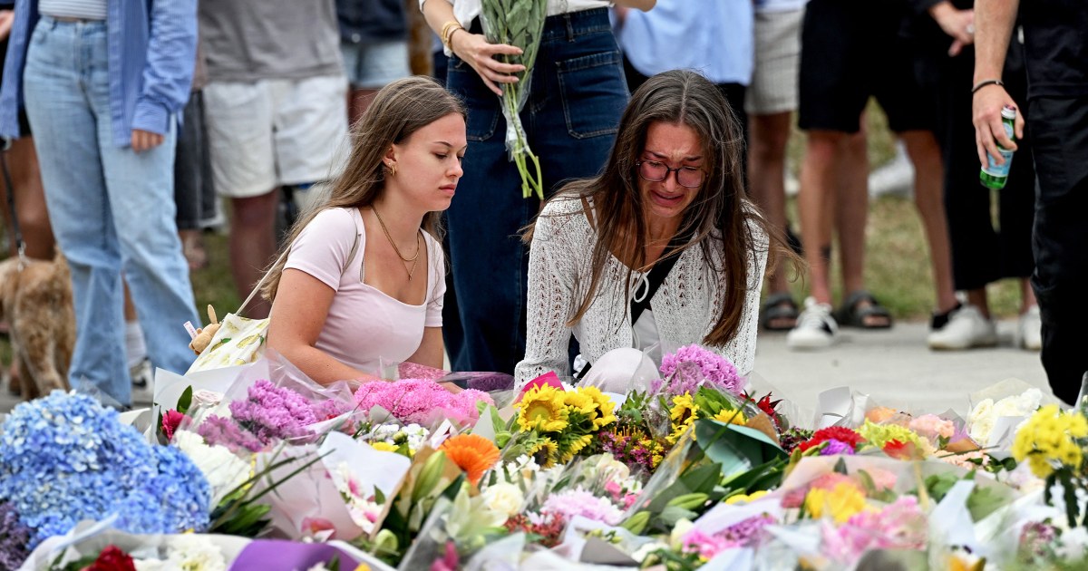 Ira, conmoción y lástima mientras Australia busca respuestas tras el ataque de Hanukkah en Bondi Beach
