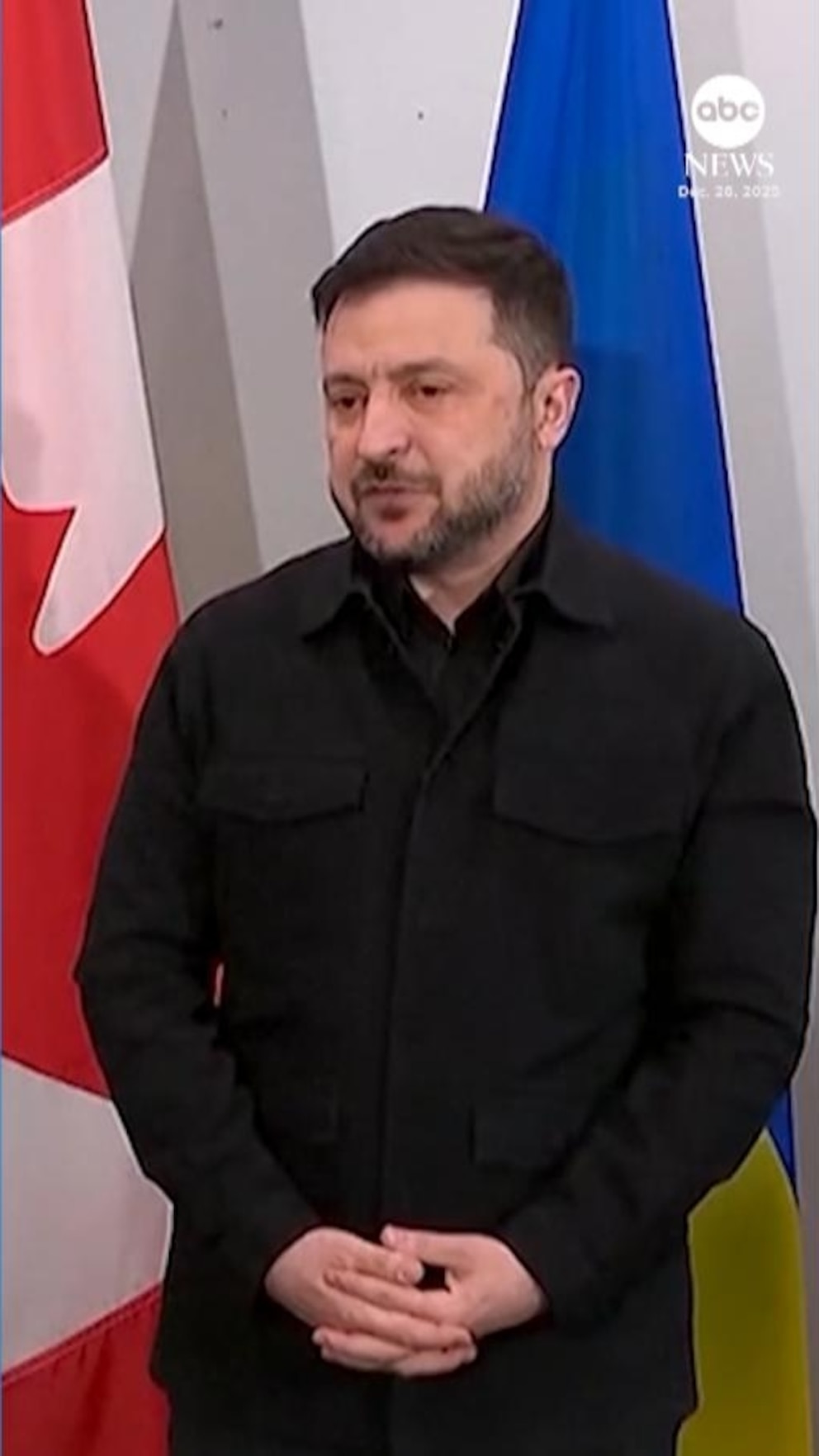 MIRAR: Trump y Zelensky se reunirán en Florida