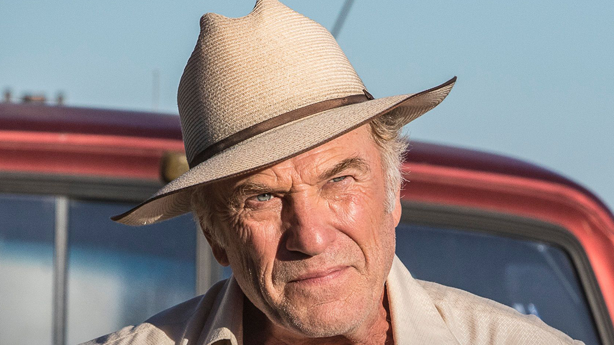 La estrella de ‘El silencio de los inocentes’ califica el manejo de la identidad de género en la película como ‘jodidamente equivocado’