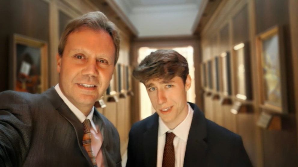 MIRAR: La estafa del ‘estudiante fantasma’ cuesta a los estadounidenses millones de dólares