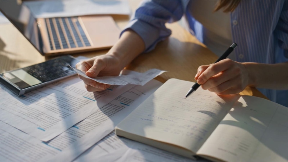 MIRA: Lo que necesitas saber antes de declarar tus impuestos