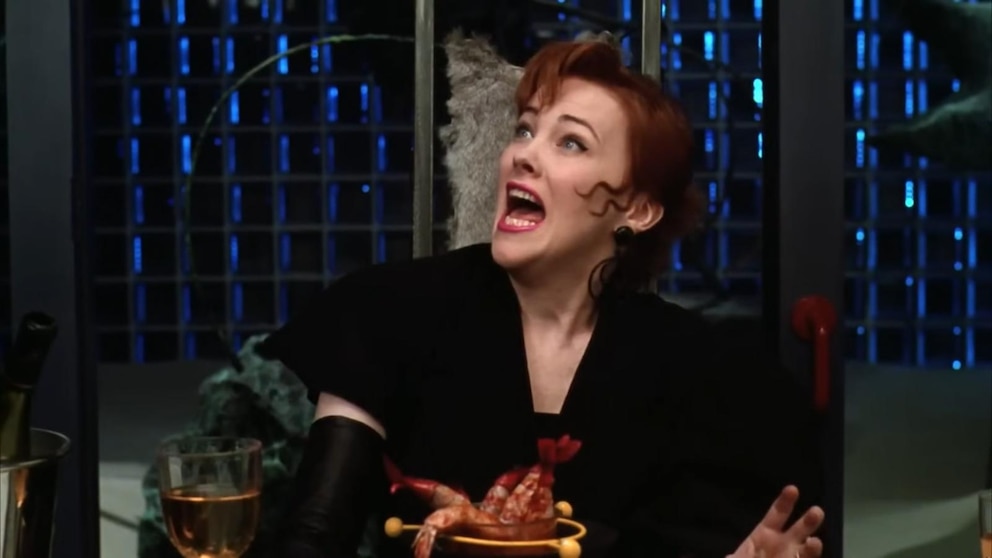 MIRAR: David Muir reflexiona sobre la vida y el legado de Catherine O’Hara