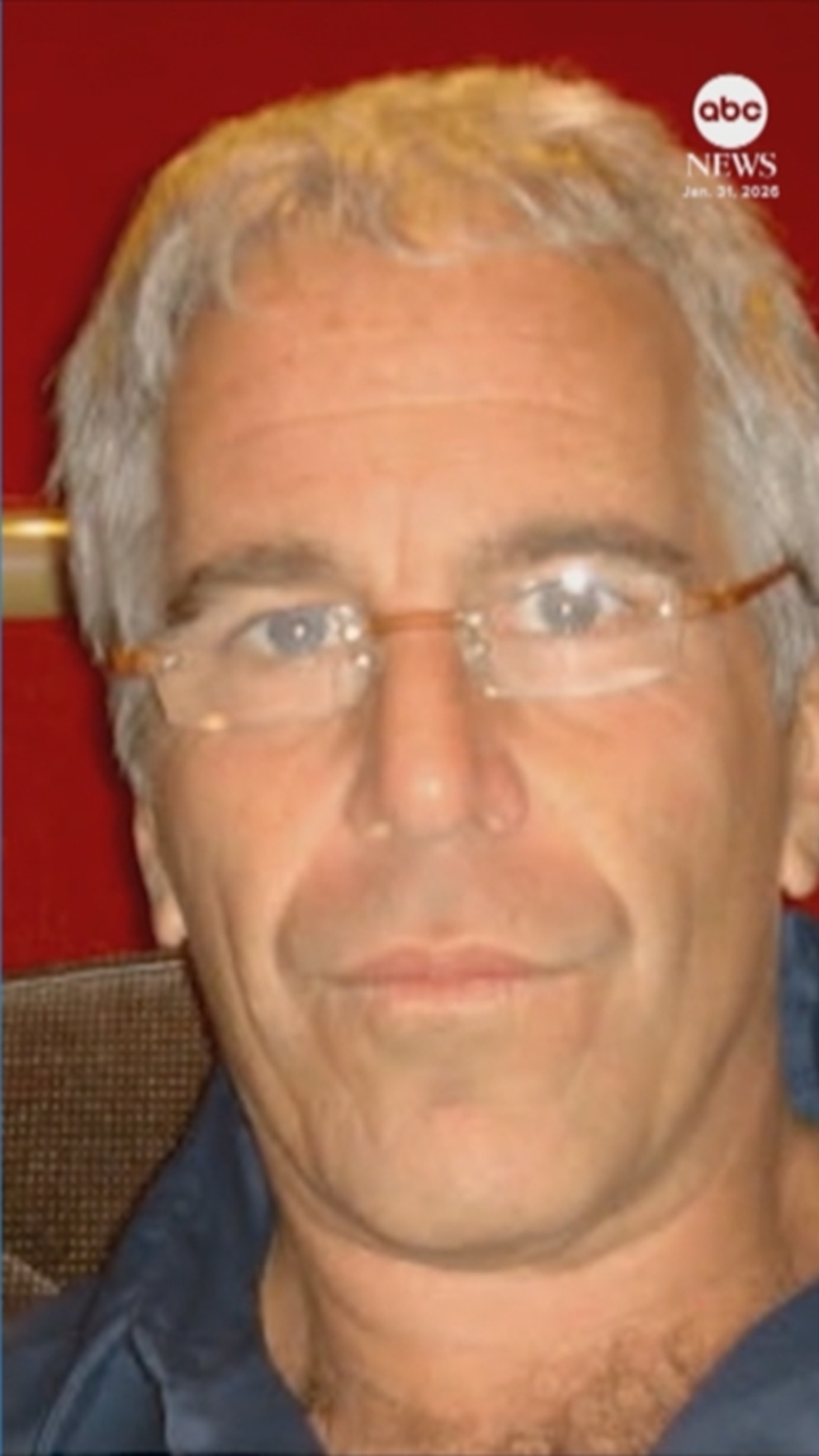 MIRAR: El Departamento de Justicia publica millones de páginas de archivos de Epstein