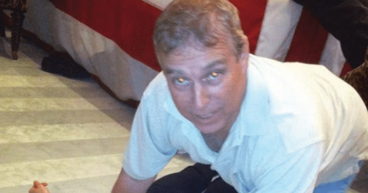 El ex príncipe Andrés debería testificar ante el Congreso, dice Keir Starmer del Reino Unido mientras aumentan las revelaciones de Epstein