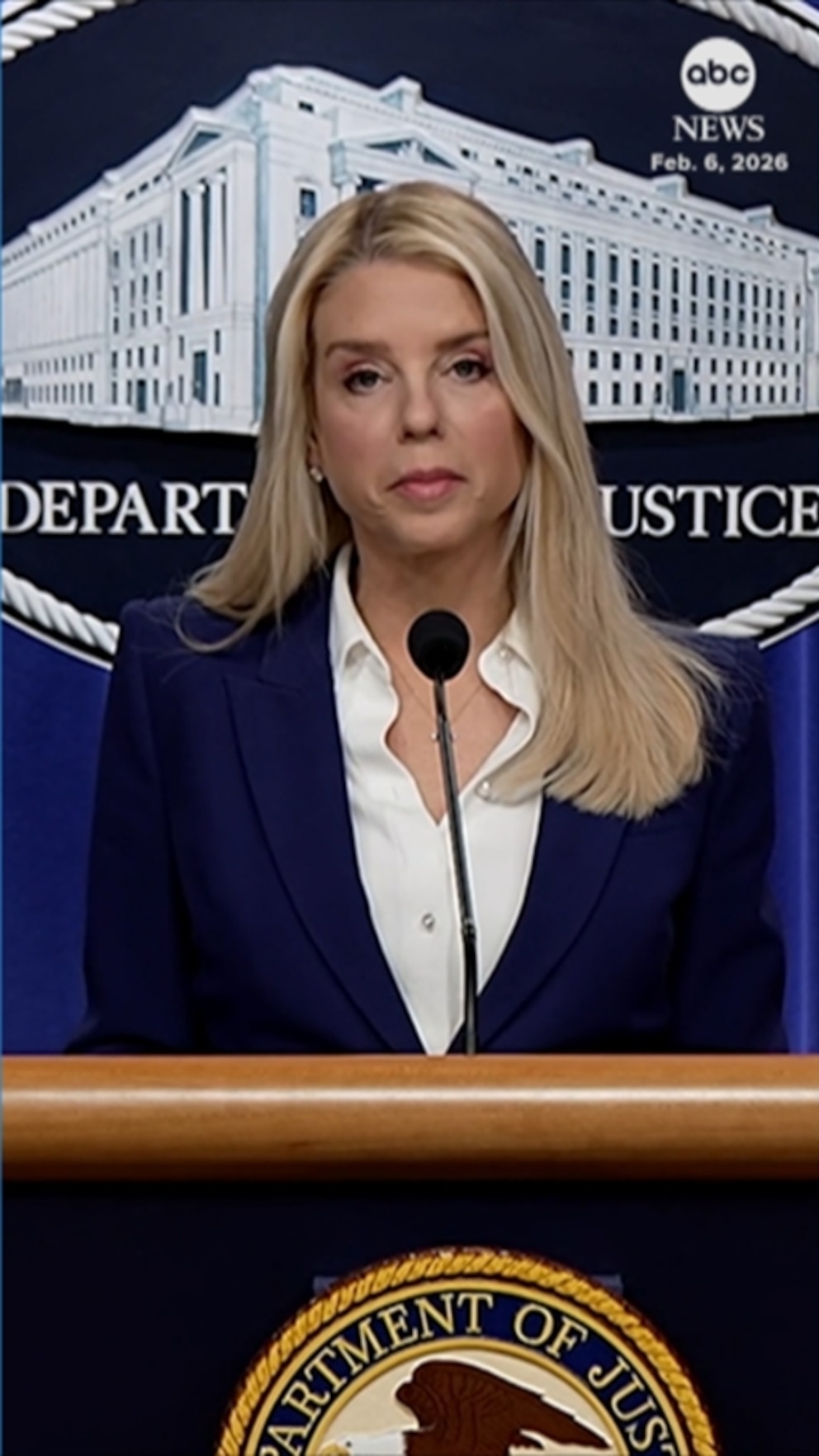 MIRAR: Sospechoso del ataque de Bengasi arrestado y extraditado a EE. UU., dice el Departamento de Justicia