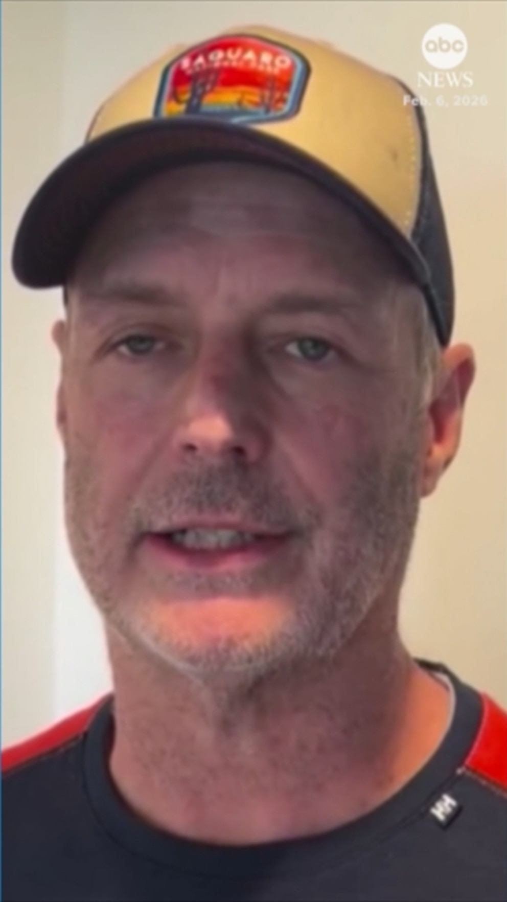 MIRAR: Se intensifica la búsqueda urgente de Nancy Guthrie