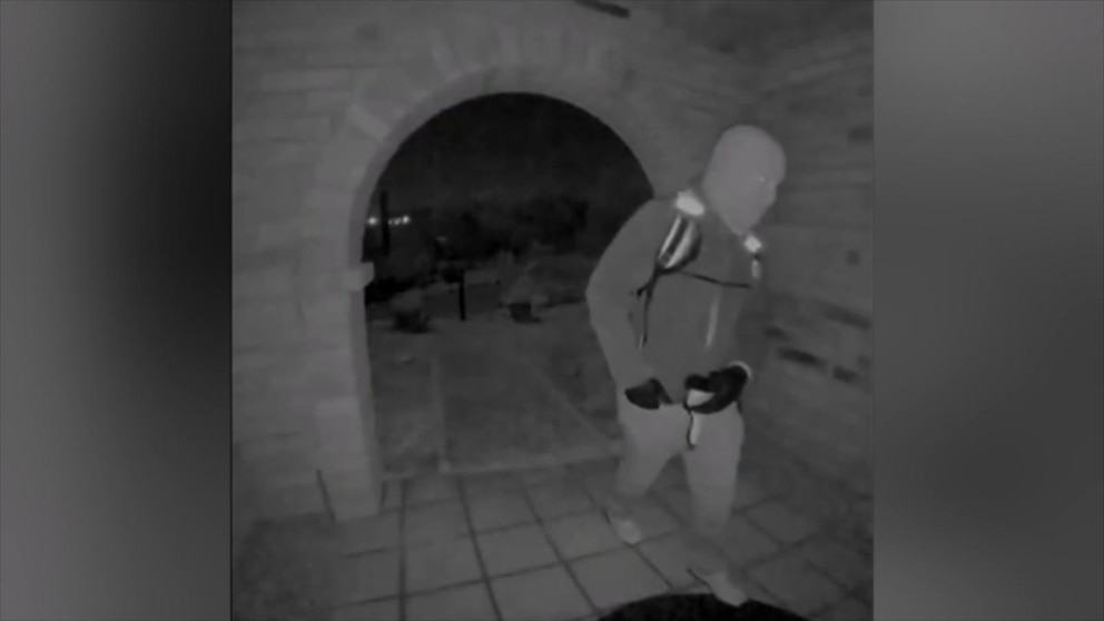 MIRAR: El ex hacker de la NSA analiza la tecnología detrás de la investigación de Nancy Guthrie