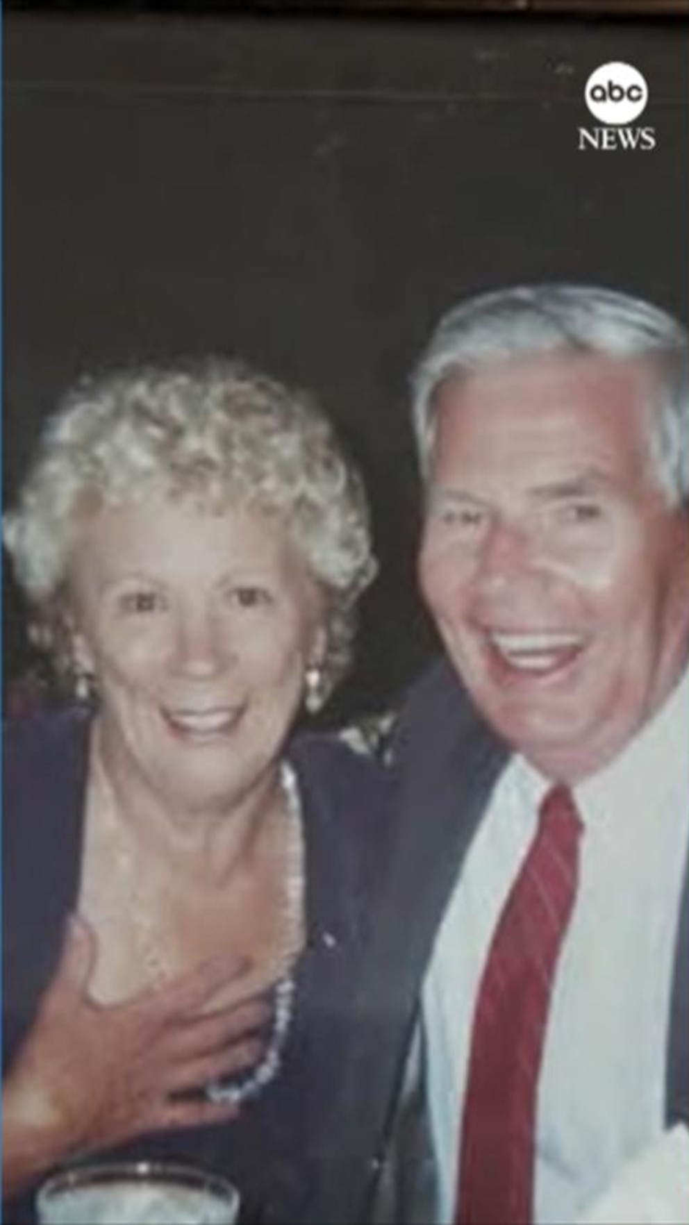 MIRAR: Consejos para el día de San Valentín para personas mayores