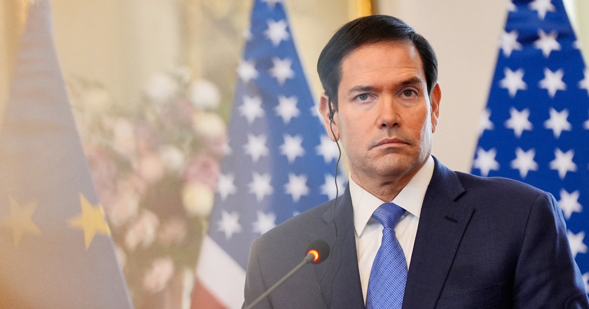 Palabras más cálidas, pero las relaciones siguen frías entre Estados Unidos y sus viejos amigos europeos.