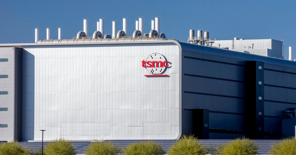 Chip de IA fabricado por TSMC para Enflame de China examinado por posibles violaciones
