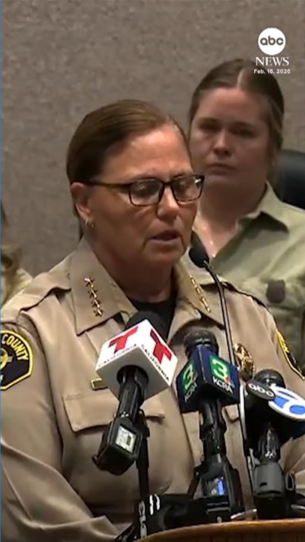 MIRAR: Ocho esquiadores muertos en la avalancha de esquí más mortífera en la historia moderna de EE. UU.