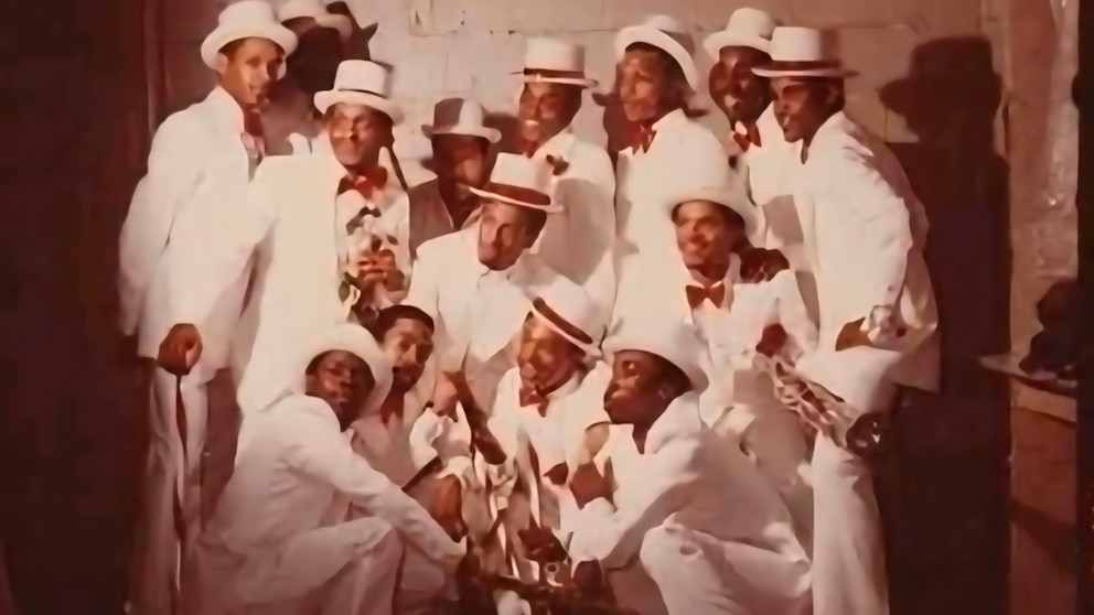 MIRAR: Celebrando 50 años de música go-go