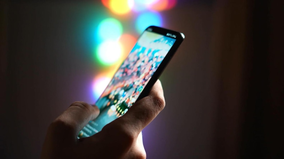 MIRAR: Luchando contra las redes sociales en la era de la ‘podredumbre cerebral’