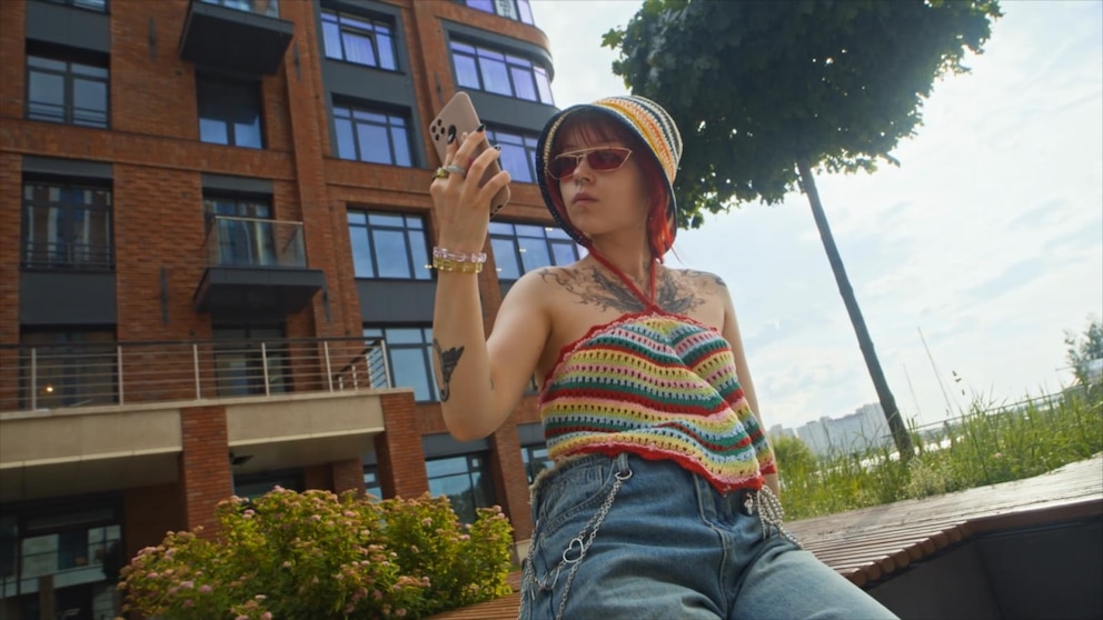 MIRAR: La Generación Z está llegando a una etapa posterior de su vida, dicen los expertos