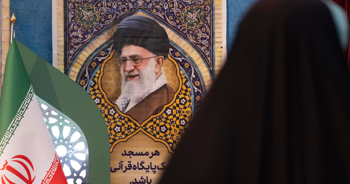 Un nuevo ataque de Estados Unidos contra Irán podría provocar represalias a gran escala