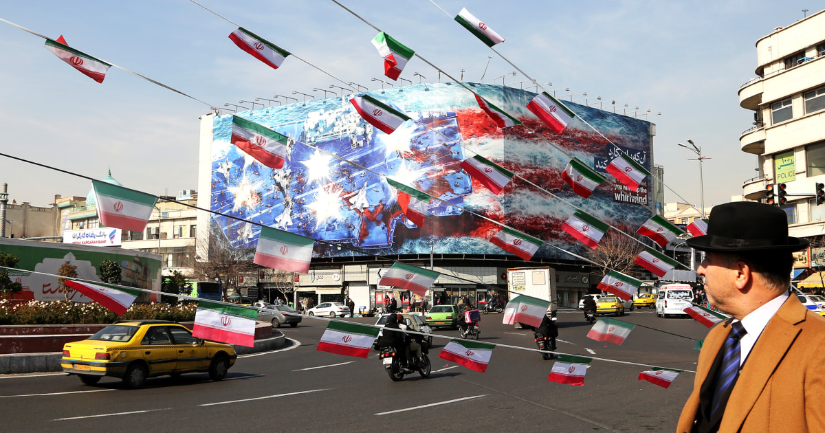 Estados Unidos e Israel lanzan ataques contra Irán