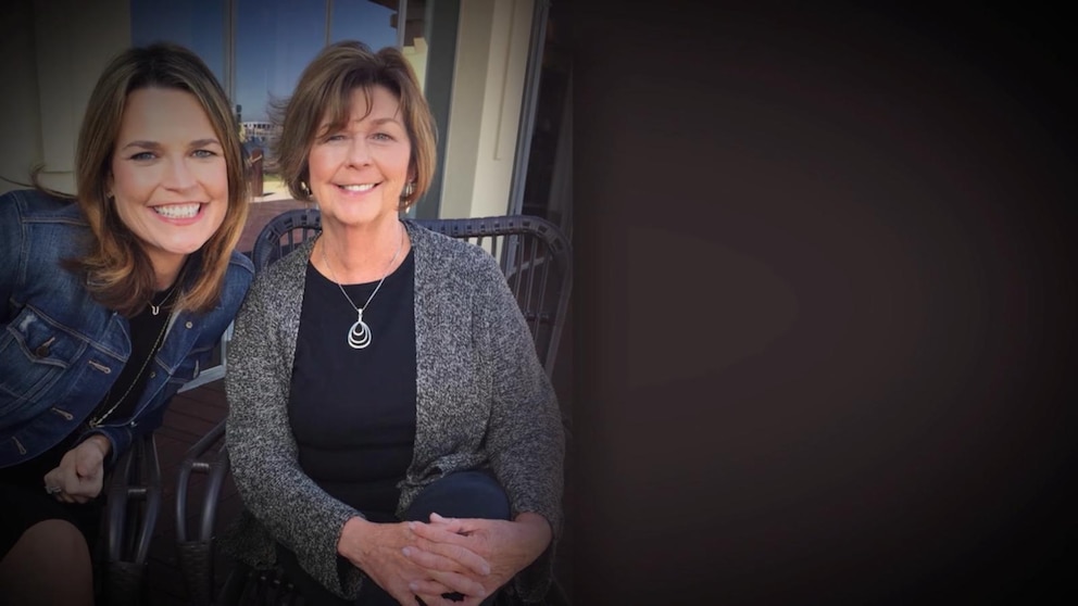 MIRAR: Savannah Guthrie dice que el informante puede permanecer anónimo y aun así recibir una recompensa de un millón de dólares