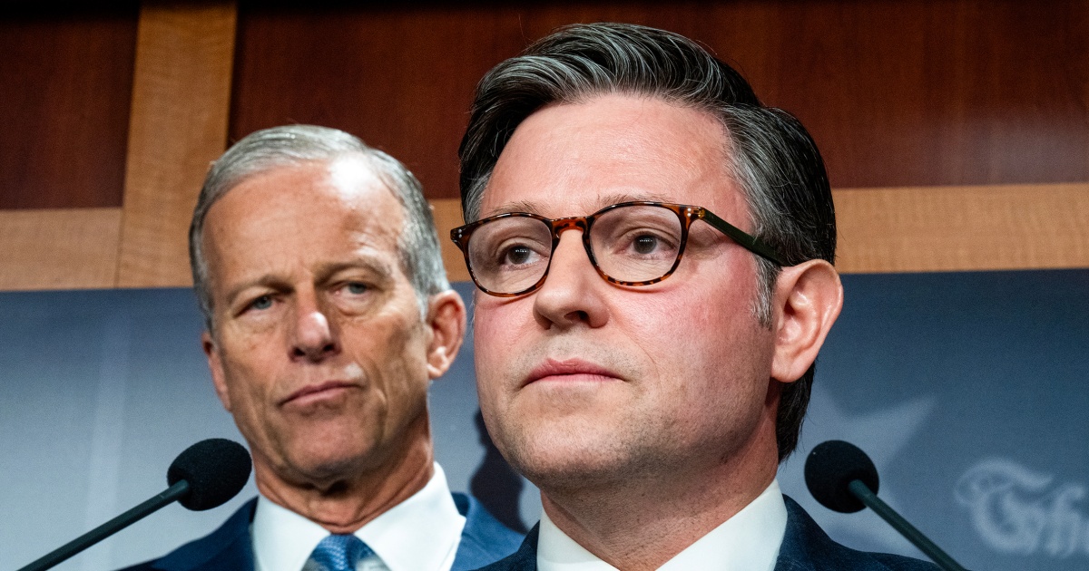 Los demócratas forzarán una votación para limitar a Trump en Irán, al igual que algunos republicanos