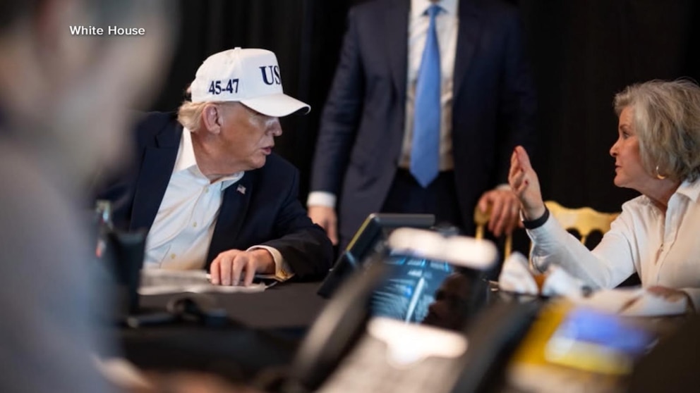 MIRAR: Últimas noticias mientras Estados Unidos e Israel atacan a Irán