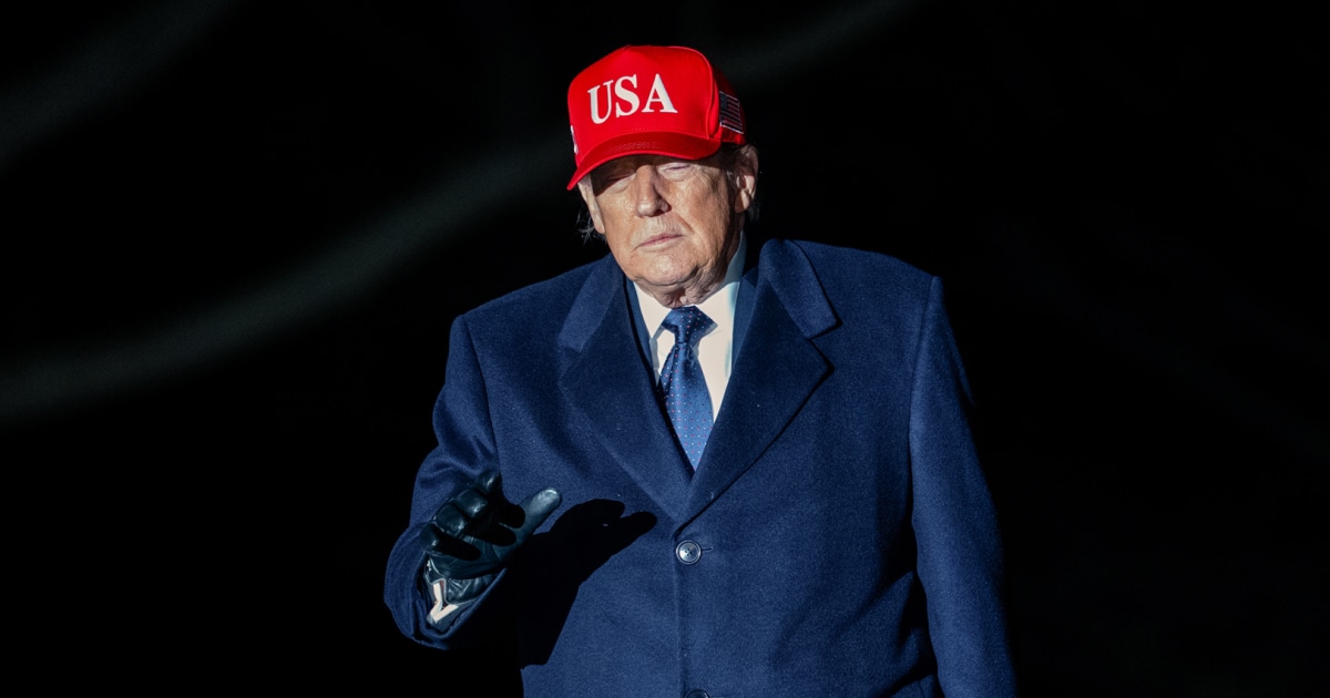 La base MAGA de Trump se enfrenta a los ataques iraníes lanzados por un presidente de ‘Estados Unidos primero’