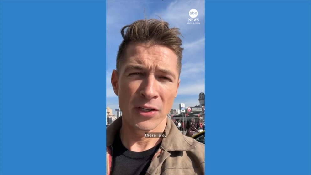 MIRAR: ¿Quién está ahora a cargo de Irán?