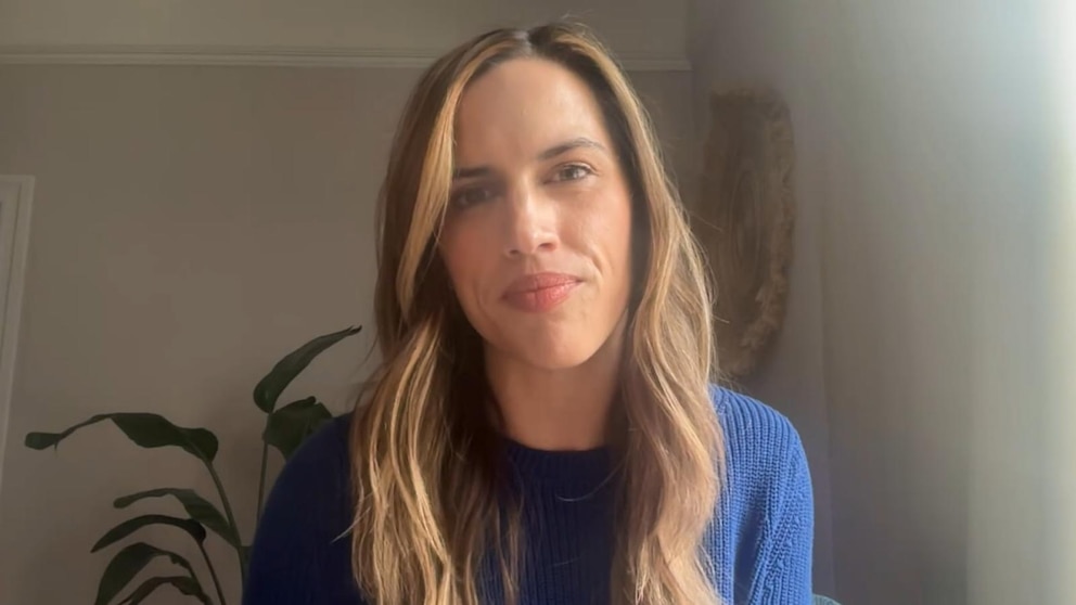 MIRAR: AI apoyó los ataques de Estados Unidos a Irán, dice un experto