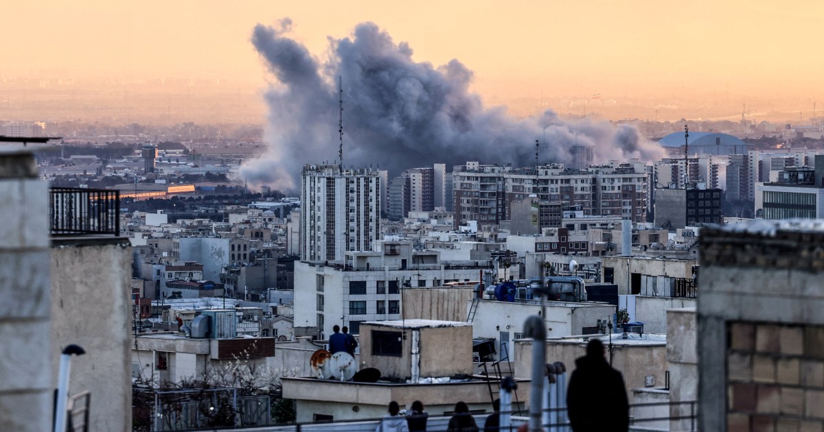 Lo que sabemos sobre los militares estadounidenses muertos en la guerra de Irán