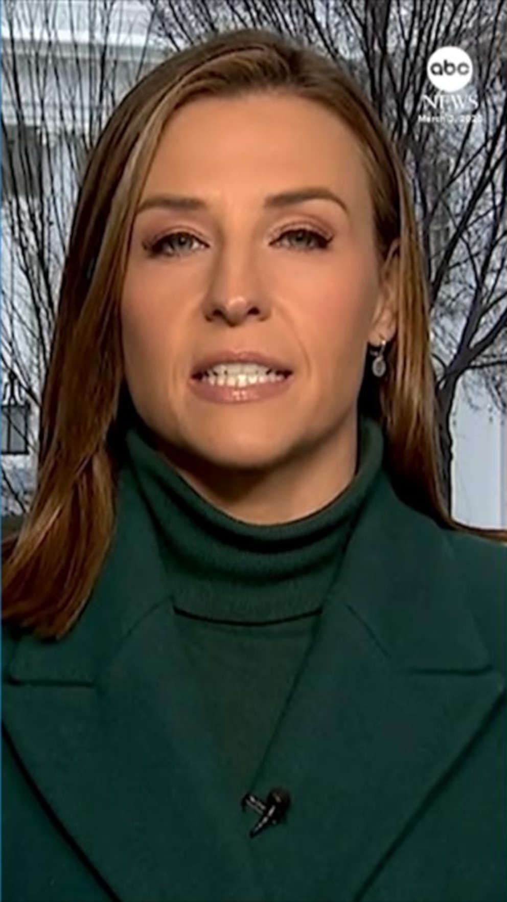 Trump rechaza la idea de que Israel obligó a Estados Unidos a atacar a Irán