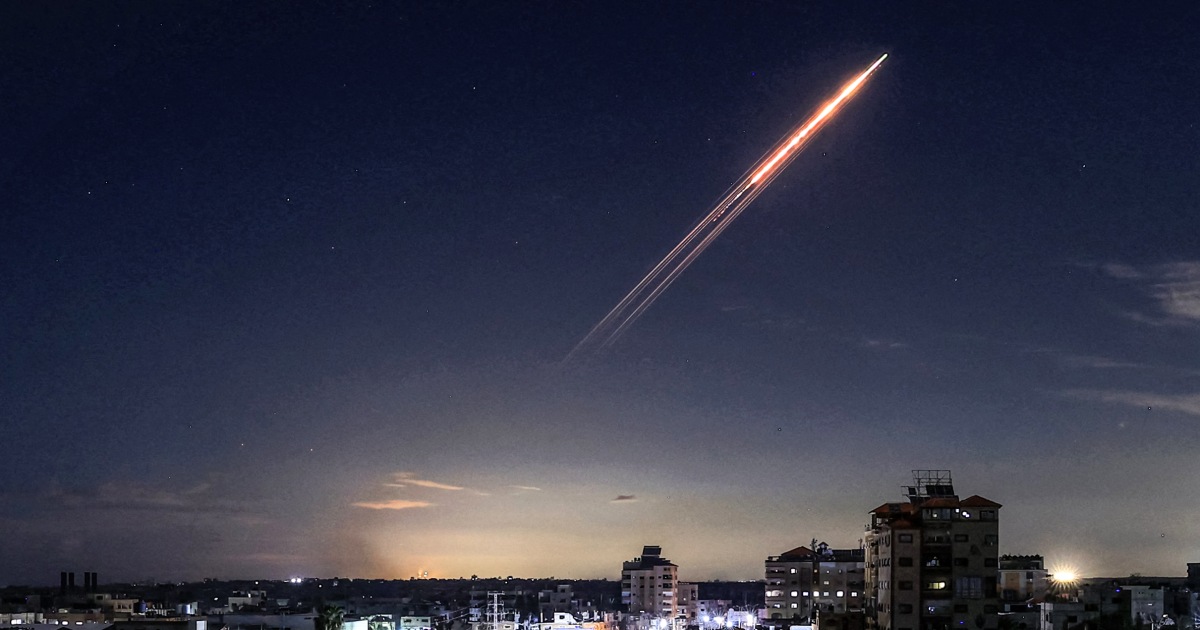 Rusia proporciona inteligencia a Irán sobre la ubicación de las fuerzas estadounidenses, dicen fuentes