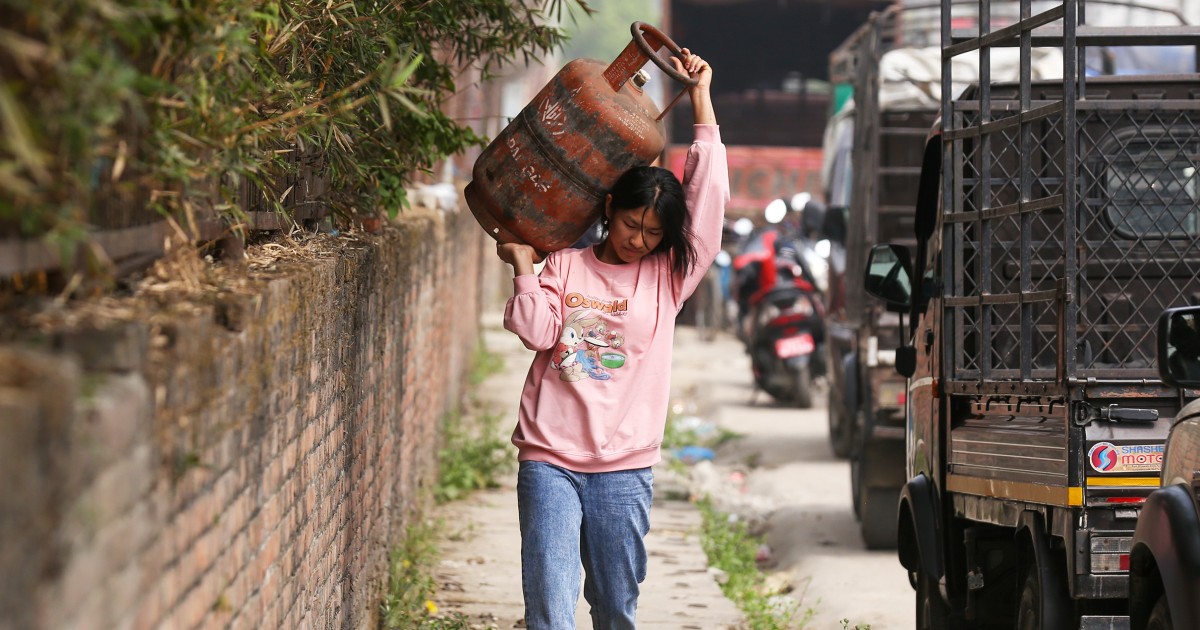 Asia ya está haciendo grandes cambios con el aumento de los precios del petróleo