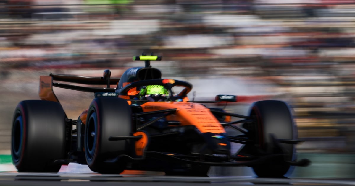 La Fórmula 1 cancela carreras en Bahréin y Arabia Saudita por la guerra con Irán