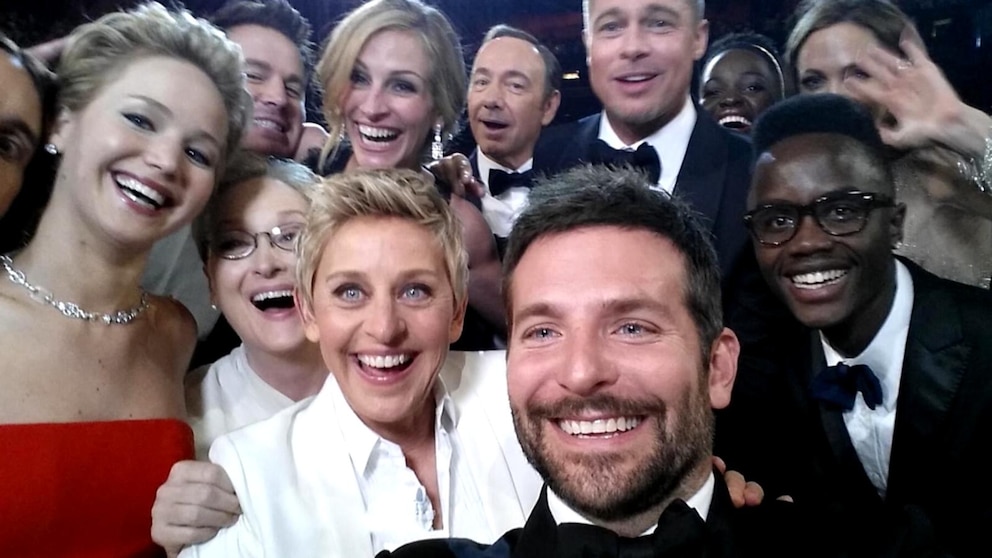 MIRAR: Los momentos más icónicos e inesperados en la historia de los Oscar